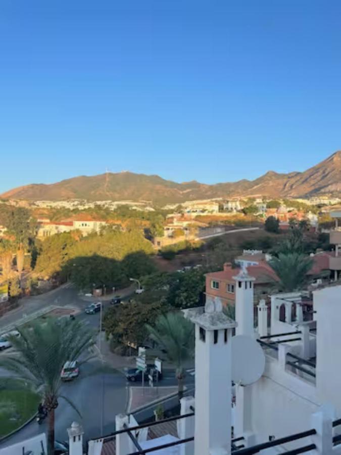 Pueblo Evita Apartment In Exclusive Holiday Complex Benalmadena Exterior photo